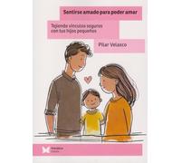 SENTIRSE AMADO PARA PODER AMAR