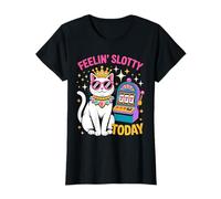 Sentirse Slotty Hoy Casino Casino Divertido máquina tragamonedas Camiseta