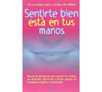 Sentirte bien está en tus manos: 54 (Proyecto)