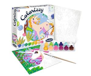 SENTOS Aquarellum Mini de Elefantes