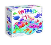 Sentosfera Estuche Patarev - Fondos Marinos