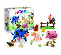 Sentosfera Estuche patarev - La granja