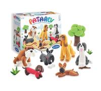 Sentosfera Estuche Patarev - Los perros