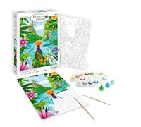 Sentosfera PALETTE ARTISTA Laguna en Tailandia