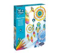 Sentosfera Plastic Locura - Atrapasueños - Arte y Creaciones