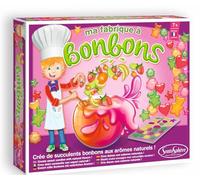 Sentosphère 270 – Mi Fábrica de Caramelos