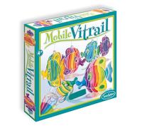 Sentosphère 3900242 - Pescado Kit móvil