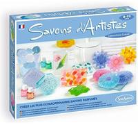 Sentosphere 3902370 - Set para crear jabones perfumados [importado de Alemania] , color/modelo surtido