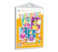 Sentosphere - 898r - Recarga de Princesas