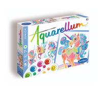 Sentosphere Aquarellum, 6507, Multicolor
