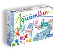 Sentosphère Aquarellum – En el parque (075668) – color/modelo surtido