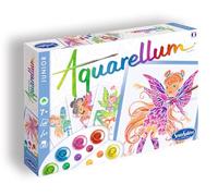SentoSphere - Aquarellum Junior: Nimfas (075677) , color/modelo surtido