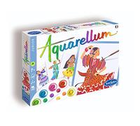 Sentosphère Creation VD AQUARELLUM JUNIOR - Dansiosas FOLKLORICAS