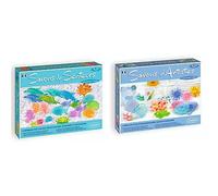 Sentosphère Damerik 075231 - Jabones Y Olores Kit Savons D'Artistes 075237