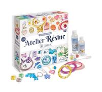 Sentosphère- L'ATELIER DE Bijoux, Color Taller DE JOYERÍA, Talla única (837)