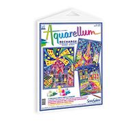 Sentosphere - Juguete creativo [Importado de Francia]