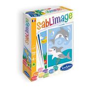 Sentosphère- kit sablimage, Multicolor (8101) , color/modelo surtido