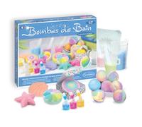 Sentosphère Laboratorio Bombas de baño
