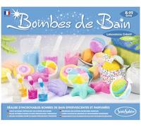 Sentosphère Laboratorio Bombas de baño