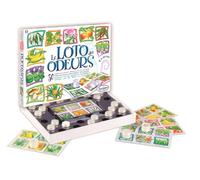 Sentosphère – Loto des Odeurs (101)