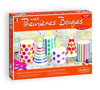 Sentosphère-Mis primeras Velas, Color Unisex, 2359