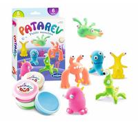 Patarev - Blister - Pequeños monstruos