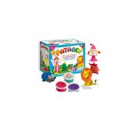 Sentosphère Patarev Cofre 6 recargas