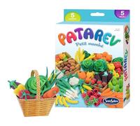 Sentosphère Pâte à Modeler Patarev: Petit Marché