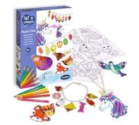 Sentosphère Plastic locura - Joyería - Arte y Creaciones