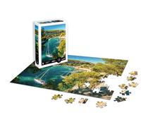 Sentosphère- Puzzle, Multicolor (Création Véronique Debroise 7112)