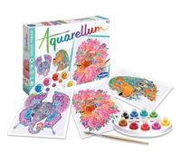 Sentosphère QUIMERAS DE AQUARELLUM