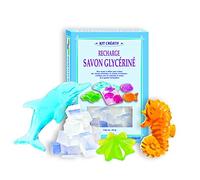 Sentosphere - Recarga, jabón glicerina (137-015)