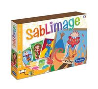 Sentosphere Sablimage Gatos