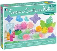 Sentosphère SAVONS ET SENTEURS Naturaleza