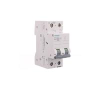 SENTRON 5SL6210-6 Magnetotérmico 2P B 10A 6kA AC