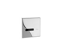 SENTRONIC-S PANEL ABS CHROME