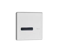 SENTRONIC-S PANEL ABS WHITE