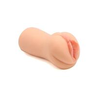 Senturn Anais Stratten Masturbador Masculino Realista Vagina 300 g