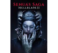 Senua's Saga: Hellblade II PC