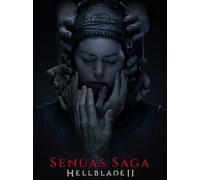 Senua's Saga: Hellblade II (PC) - Steam Gift - GLOBAL
