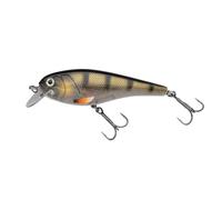 Señuelo Abu Garcia Beast Hi-Lo floating 12 cm