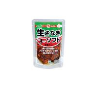 Señuelo artificial Nama Sanagi Soft 150 gr ninguno único