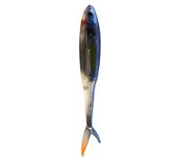 Señuelo artificial para agua salada, agua dulce, suave, 12 cm, 9 g, señuelo de pesca profesional