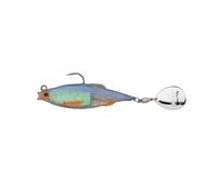 Señuelo Berkley Realistic Roach Flash 9 cm