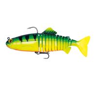 Señuelo blando para depredadores Fox Rage Rep Jtd 15cm 15 cm