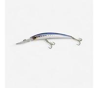 Señuelo Crystal deep diver HIW 90 pesca de arrastre Talla única