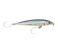 Señuelo de buceo Rapala x-rap® long cast shallow 12cm 12 cm