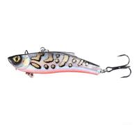 Señuelo de pesca de 7 cm, 18 g, cebo duro diseñado para un uso eficaz en lagos, ríos, zonas costeras y aguas costeras (VI039-9)