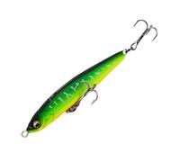 Señuelo de Pesca hundido Wobbler, Aparejos lubina, Accesorios, Cebo Arrastre Agua Salada(YUR-X70-Y01)