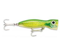 Señuelo de superficie Rapala x-rap® magnum® xplode 17cm 17 cm